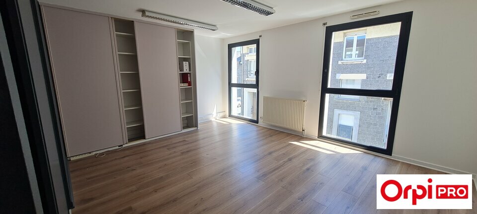 ORPI TRISKELL HABITAT ET ENTREPRISE LOCATION-BUREAUX-SAINT-BRIEUC-22