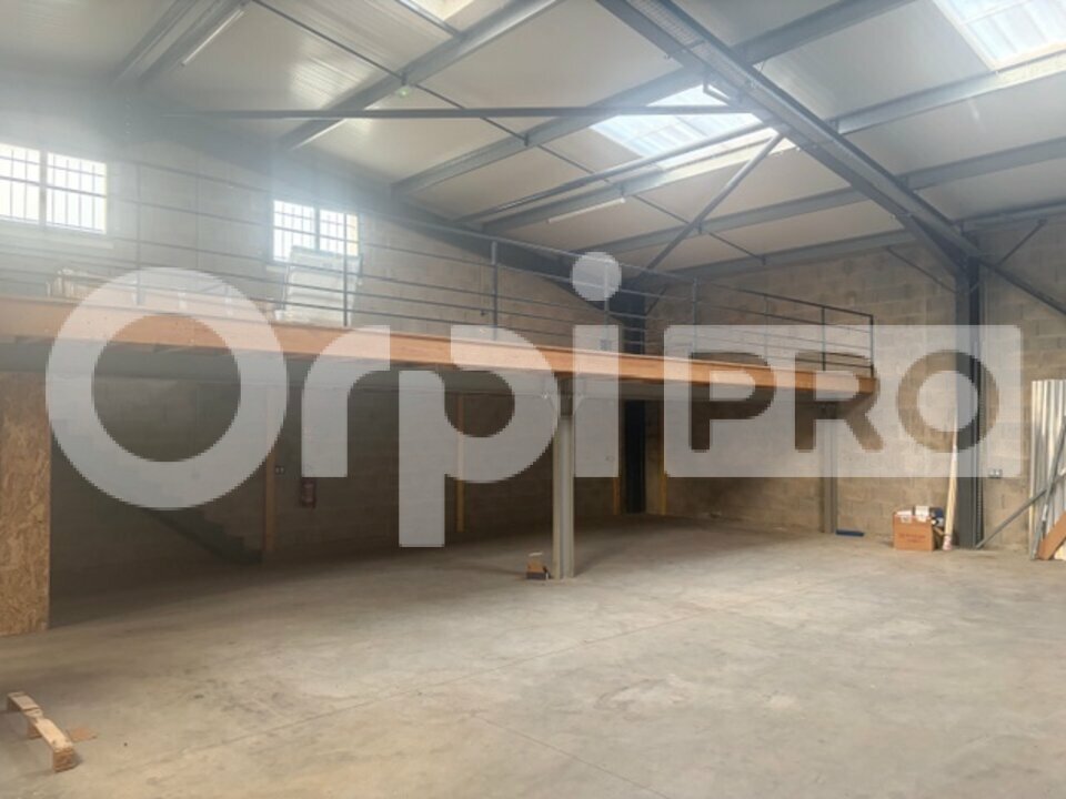 ORPI IMMTIM CABINET CHANDEAU CESSION-ENTREPOT-DOMPIERRE-SUR-MER-17