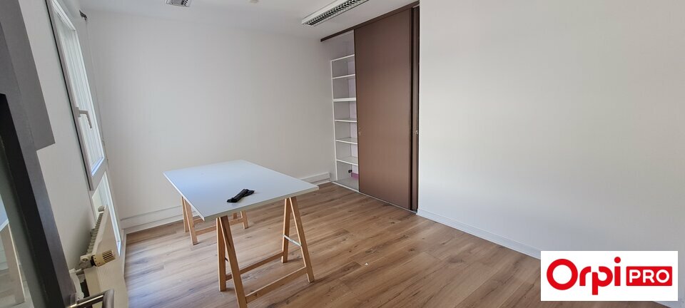 ORPI TRISKELL HABITAT ET ENTREPRISE LOCATION-BUREAUX-SAINT-BRIEUC-22