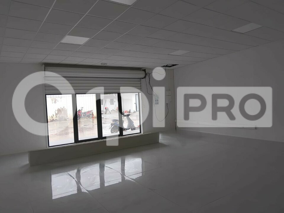 ORPI GCI LOCATION-LOCAL COMMERCIAL-CAYENNE-97