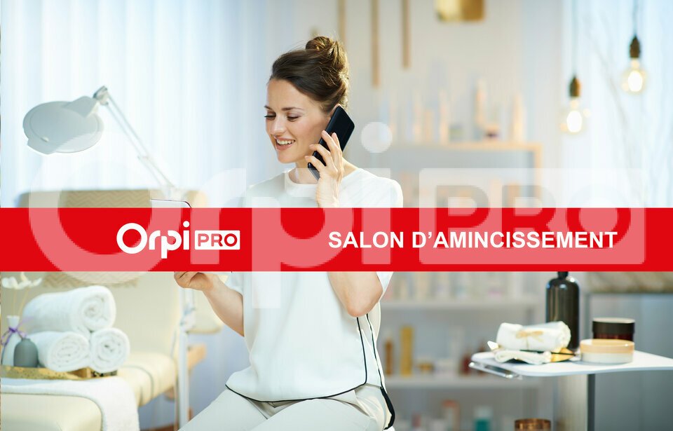 ORPI EURO AGENCE IMMOBILIER VENTE-FONDS DE COMMERCE-MONTAUROUX-83