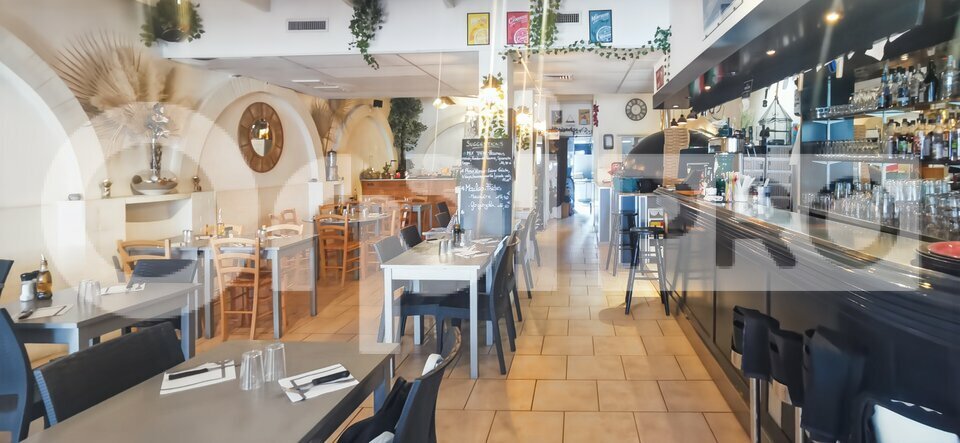 ORPI ANTHINEA PRO VENTE-FONDS DE COMMERCE-LE_CAP_D'AGDE-34