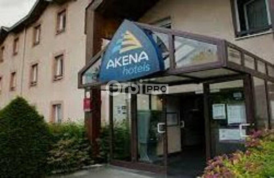 ORPI PRO CEGIT IMMO VENTE-FONDS DE COMMERCE-AGNETZ-60