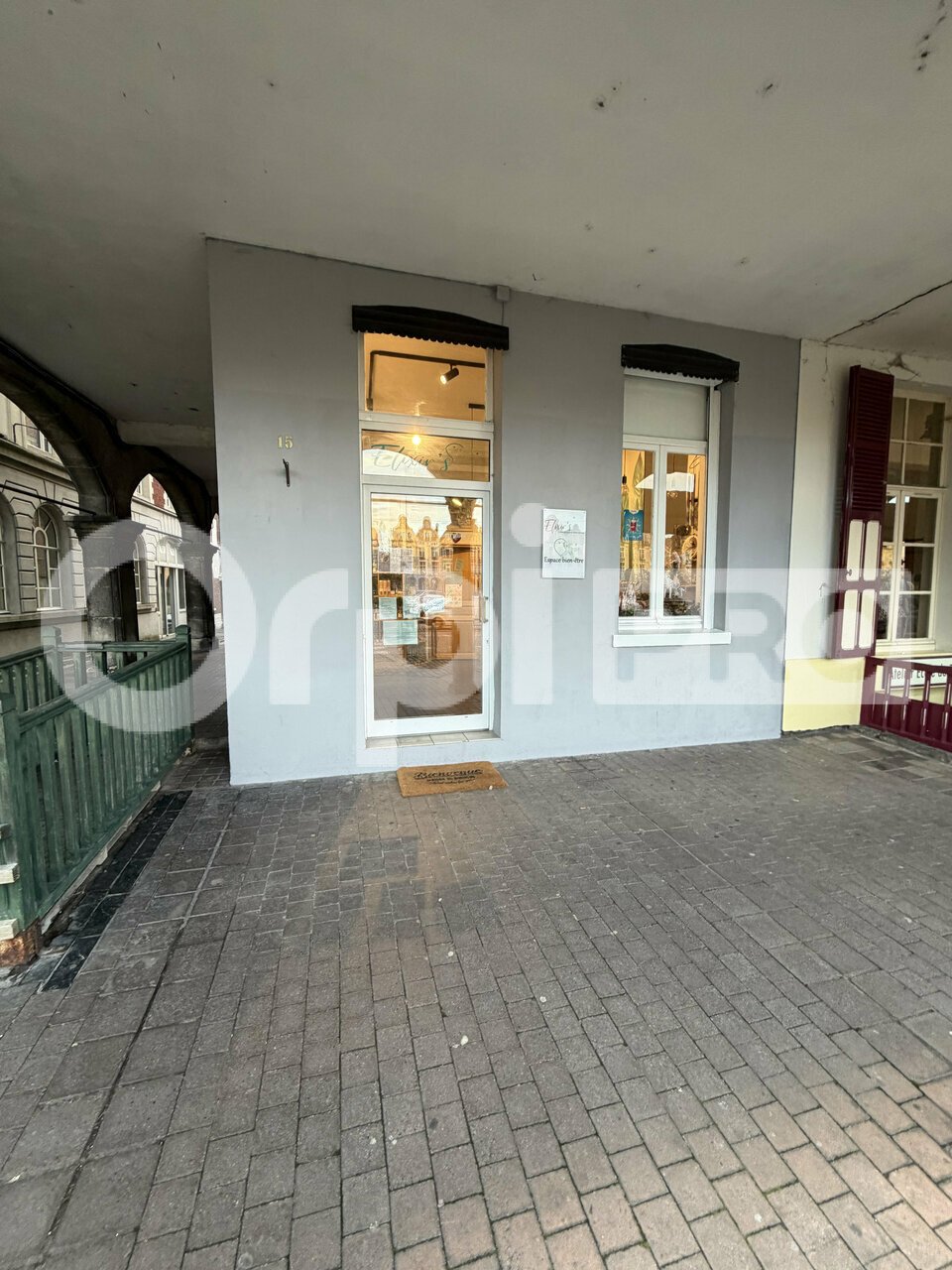 ORPI PLI ARRAS LOCATION-LOCAL D'ACTIVITE-ARRAS-62