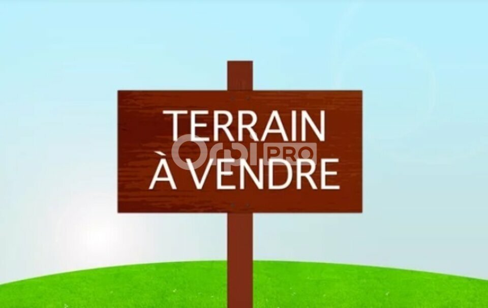 ORPI AGENCE CONSEIL  VENTE-TERRAIN-LIMOGES-87