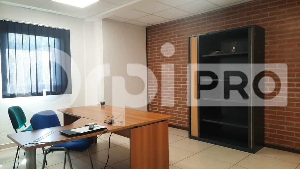 ORPI GCI LOCATION-BUREAUX-CAYENNE-97