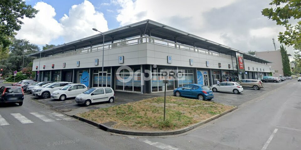 ORPI IMMOBILIERE DU LUY LOCATION-LOCAL COMMERCIAL-PAU-64