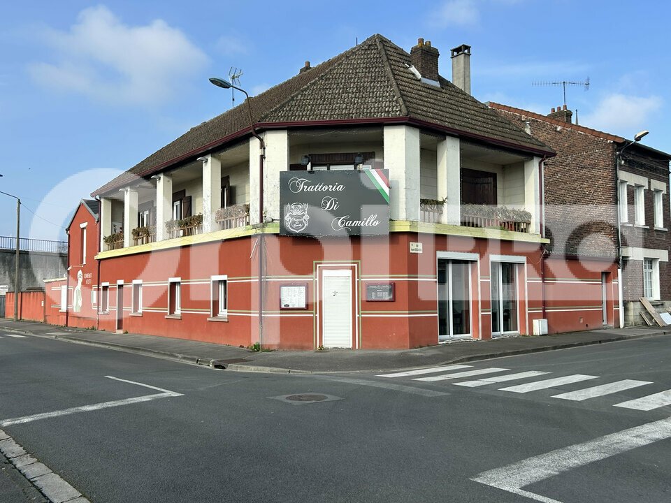 ORPI PRO CEGIT IMMO VENTE-FONDS DE COMMERCE-CHAUNY-02