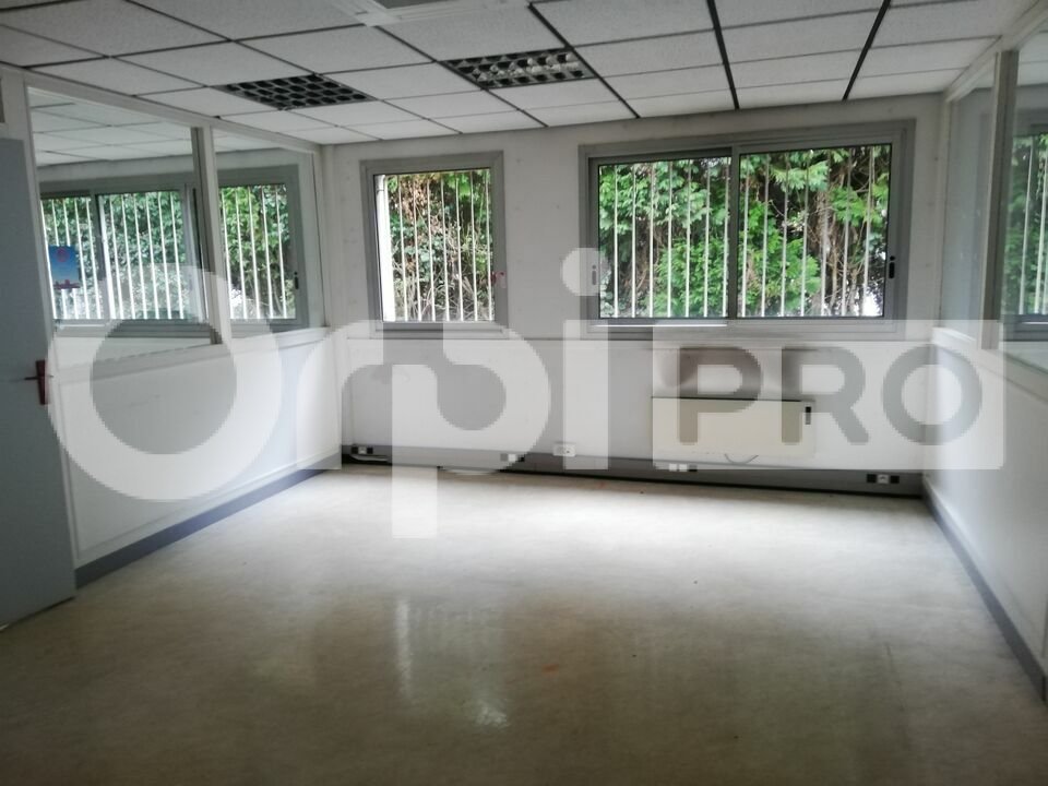 ORPI AGENCE CONSEIL  LOCATION-BUREAUX-LIMOGES-87