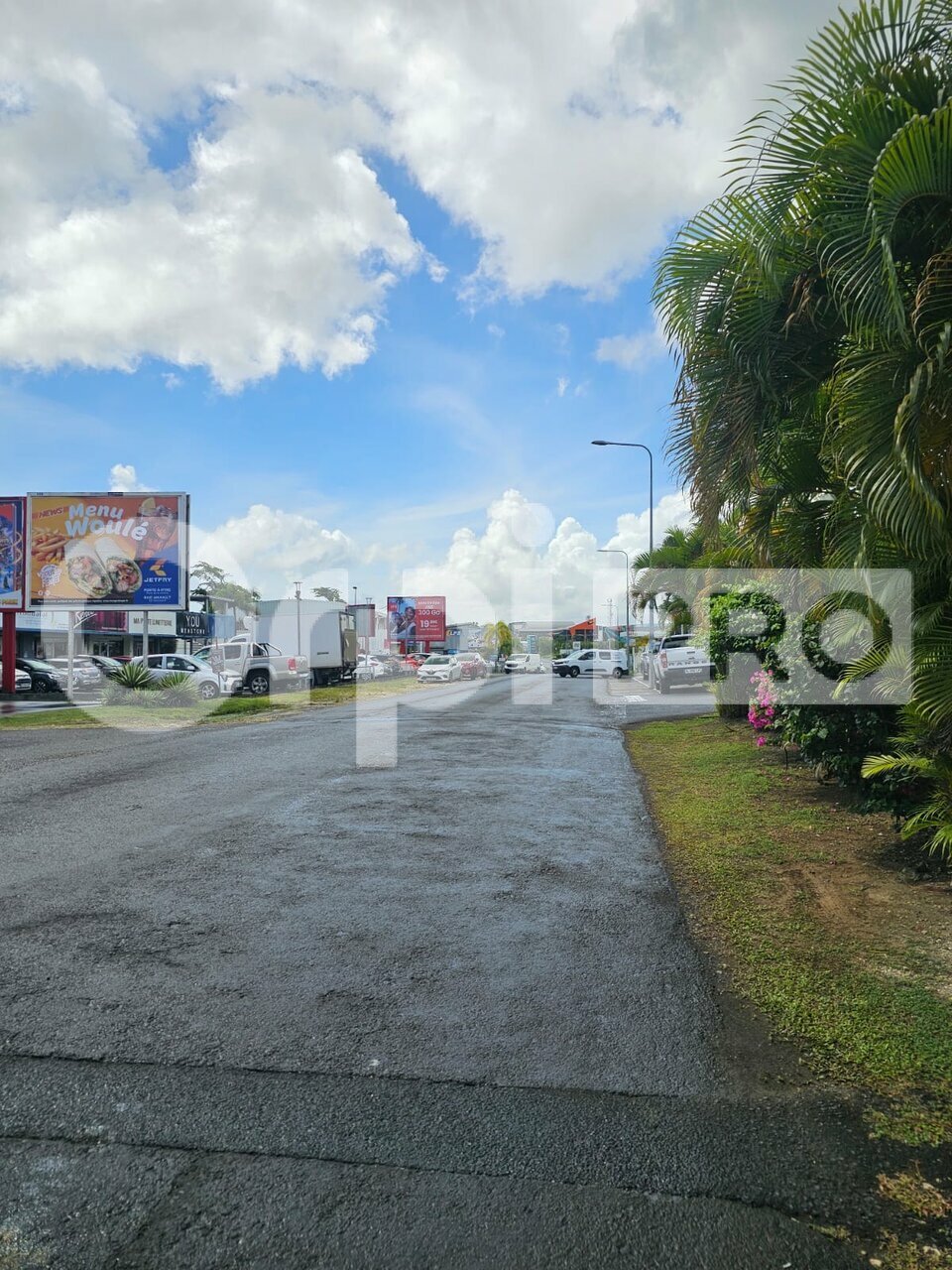 ORPI AGIM IMMOBILIER LOCATION-LOCAL D'ACTIVITE-BAIE_MAHAULT-97
