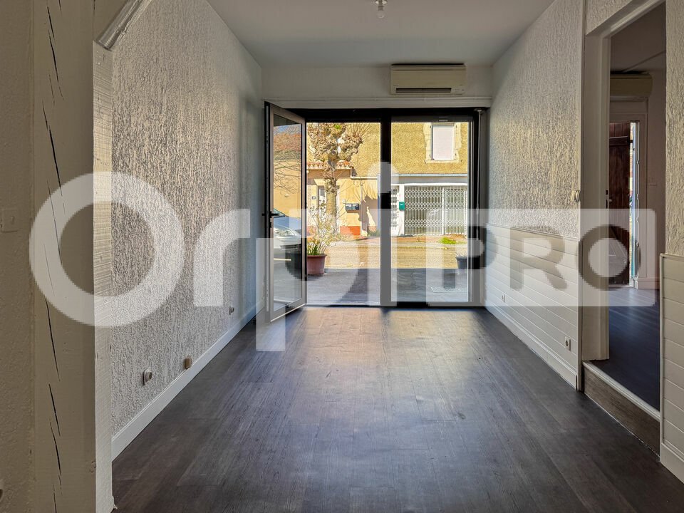 ORPI TYROSSE IMMOBILIER PRO-PCI LOCATION-BUREAUX-SAINT-VINCENT-DE-TYROSSE-40