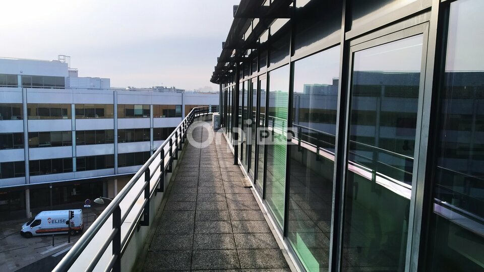 ORPI SARL COMPTOIR IMMOBILIER CHAMPENOIS LOCATION-BUREAUX-REIMS-51