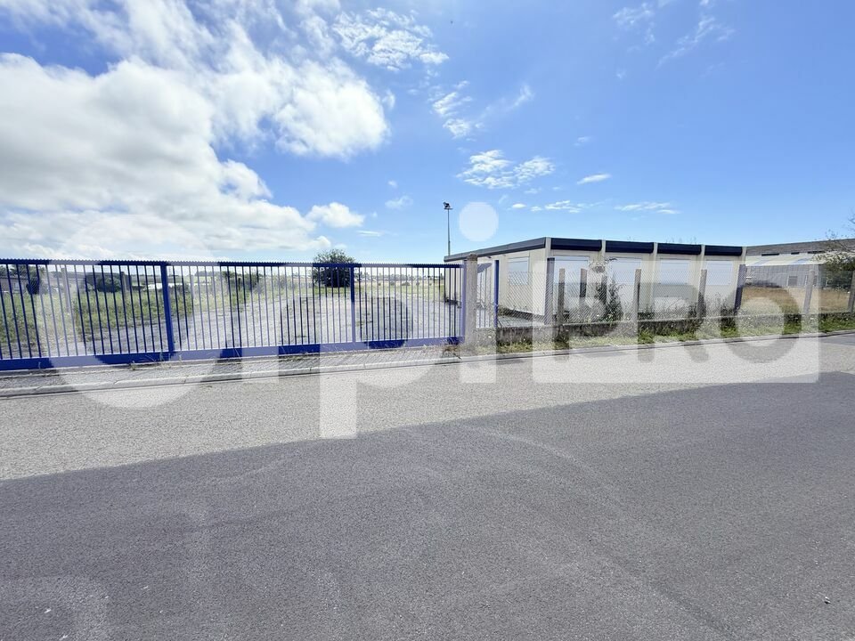 ORPI SEINE IMMOBILIER LOCATION-TERRAIN-OCTEVILLE-SUR-MER-76