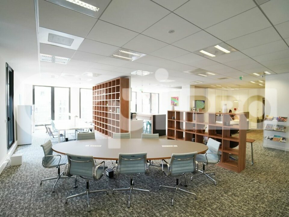 ORPI SAS DIRECT HABITAT LOCATION-BUREAUX-MONTEVRAIN-77