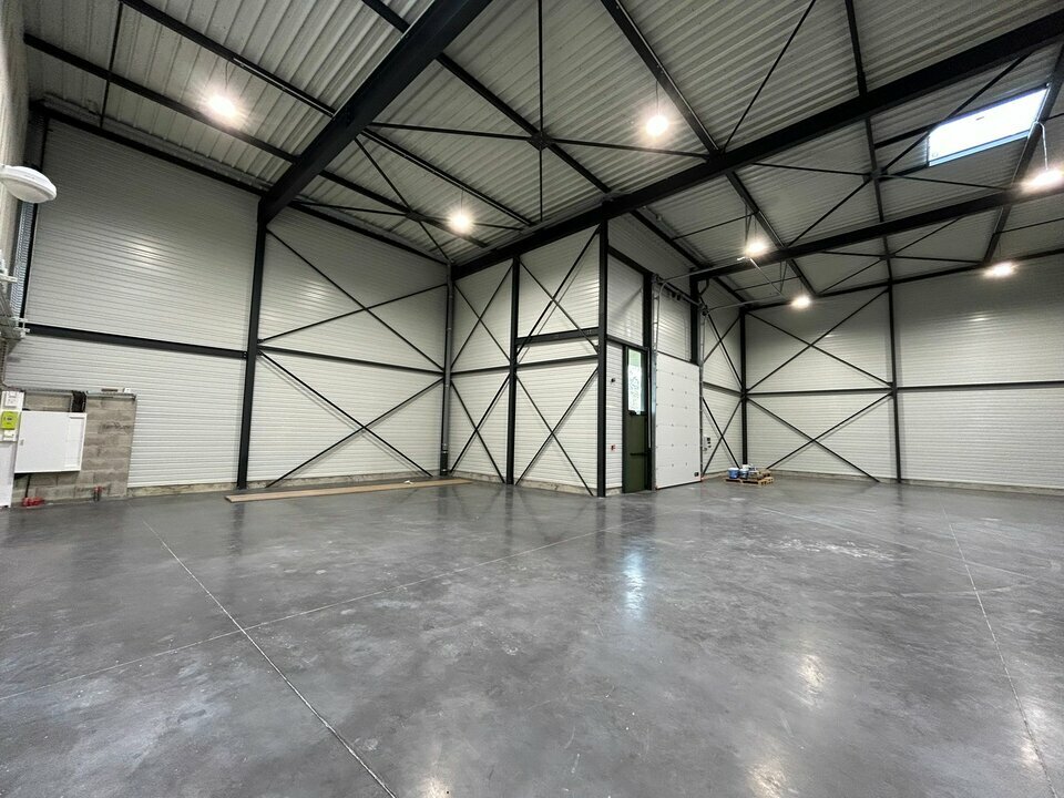 ORPI LSI VAL D'OZON LOCATION-LOCAL D'ACTIVITE-THURINS-69