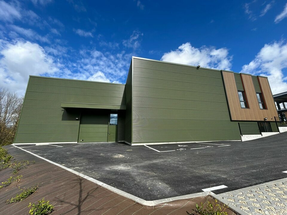 ORPI LSI VAL D'OZON LOCATION-LOCAL D'ACTIVITE-THURINS-69