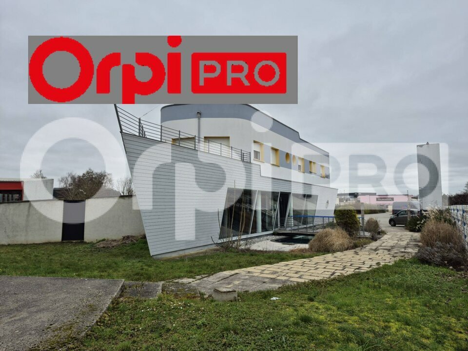 ORPI SARL COMPTOIR IMMOBILIER CHAMPENOIS LOCATION-LOCAL COMMERCIAL-CHALONS-EN-CHAMPAGNE-51