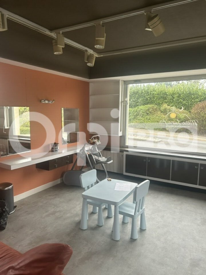 ORPI SARL GESTIMMO LOCATION-LOCAL COMMERCIAL-CHAMBRY-77