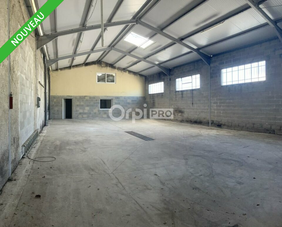 DORIS METZGER IMMOBILIER LOCATION-LOCAL D'ACTIVITE-BEAUNE-21