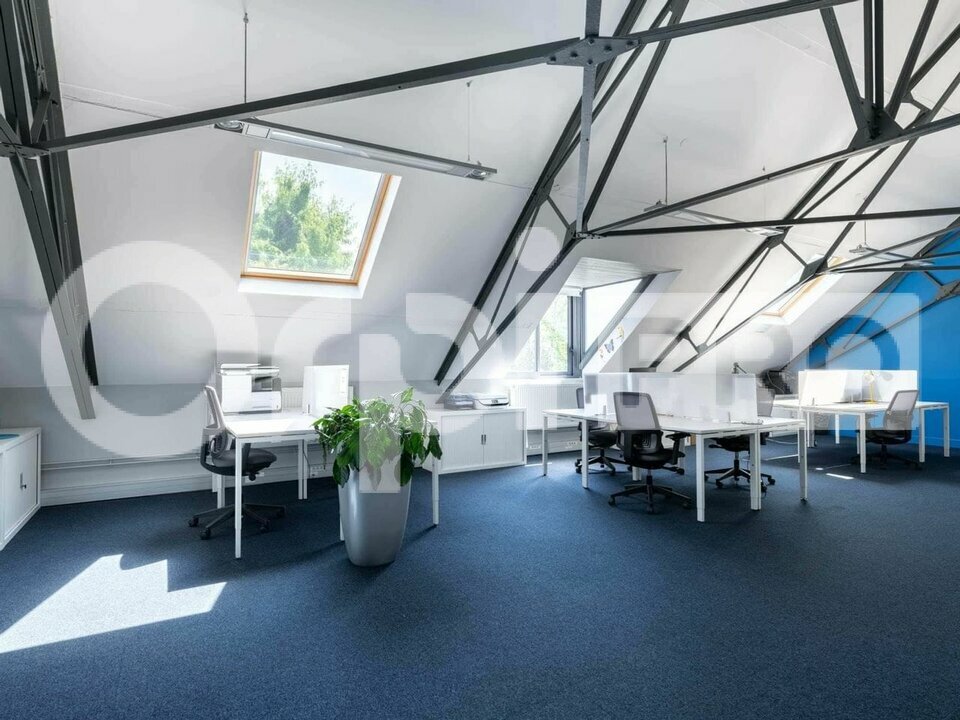 ORPI SAS DIRECT HABITAT LOCATION-BUREAUX-FONTAINEBLEAU-77