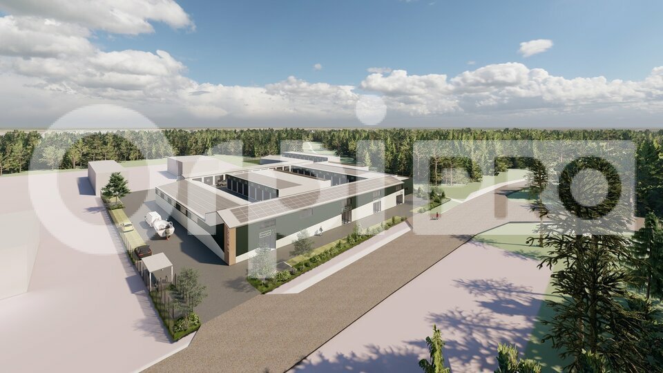 ORPI BISCARROSSE IMMOBILIER VENTE-LOCAL D'ACTIVITE-BISCARROSSE-40