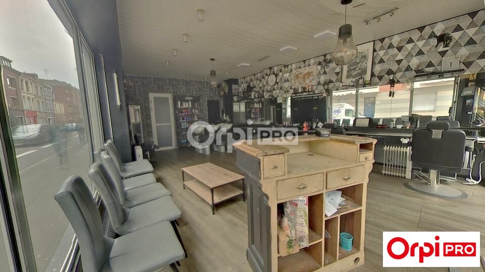ORPI BCS LOCATION-LOCAL COMMERCIAL-LILLE-59