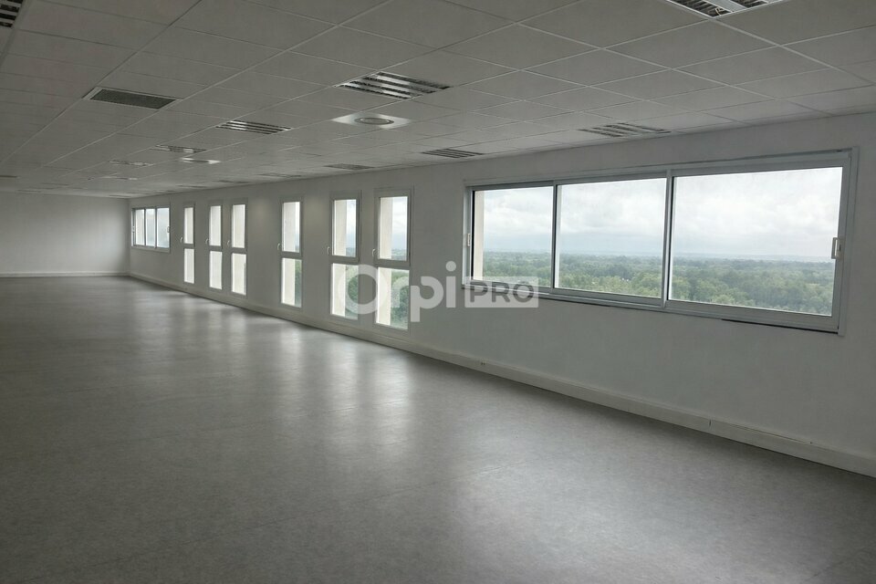 ORPI L'EXCLUSIVE LOCATION-BUREAUX-AVIGNON-84