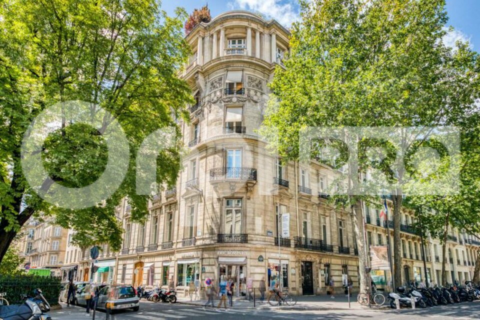 ORPI SAS DIRECT HABITAT LOCATION-BUREAUX-PARIS-75