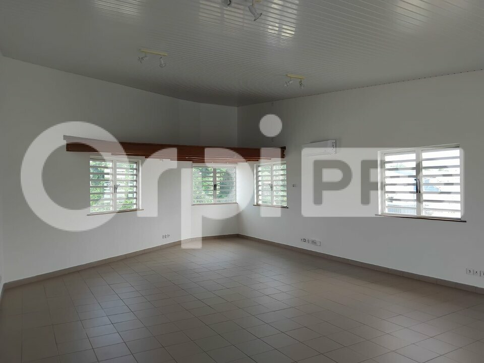 ORPI GCI LOCATION-BUREAUX-CAYENNE-97