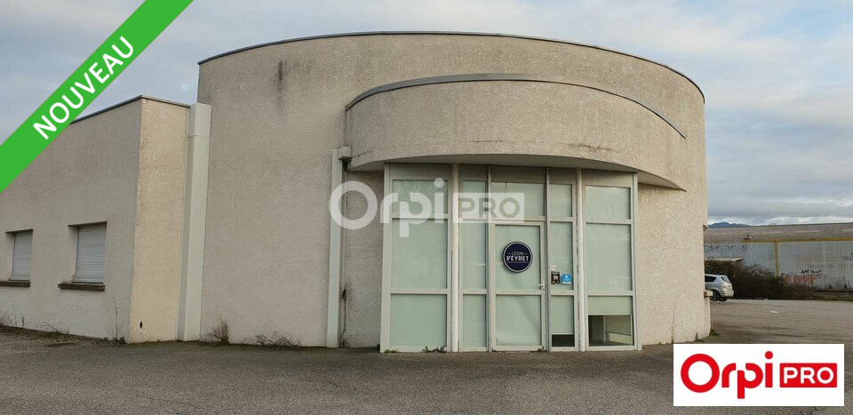 ORPI ABH CONSULTANTS - TROLLAT CHANOVE LOCATION-BUREAUX-ROMANS_SUR_ISERE-26