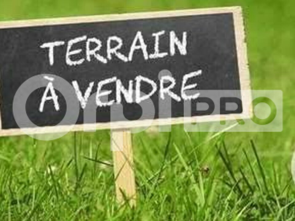 ORPI IMMO33 ENTREPRISE VENTE-TERRAIN-MERIGNAC-33