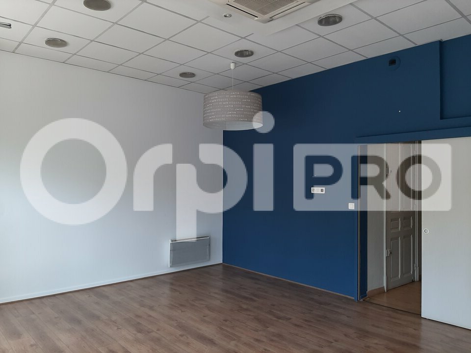 ORPI ABH CONSULTANTS - TROLLAT CHANOVE LOCATION-LOCAL COMMERCIAL-VALENCE-26