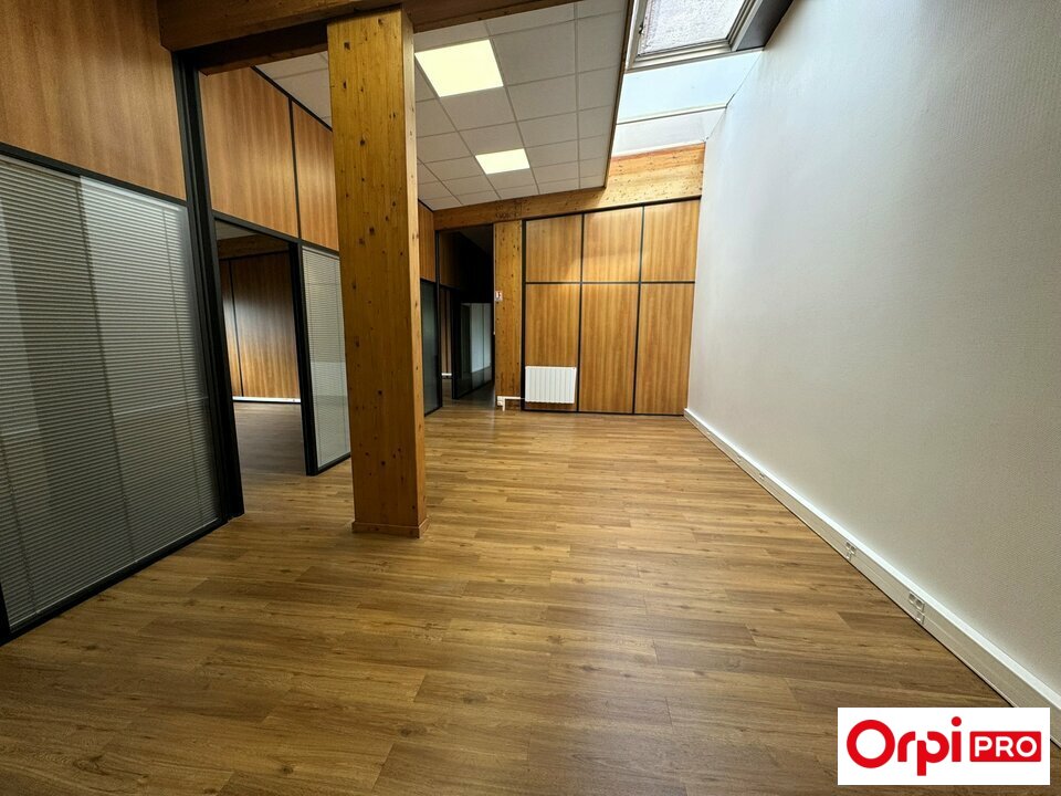 ORPI IMMO ENTRE PRO LOCATION-BUREAUX-LINAS-91
