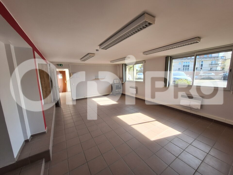 ORPI PRO CEGIT IMMO LOCATION-BUREAUX-SENLIS-60