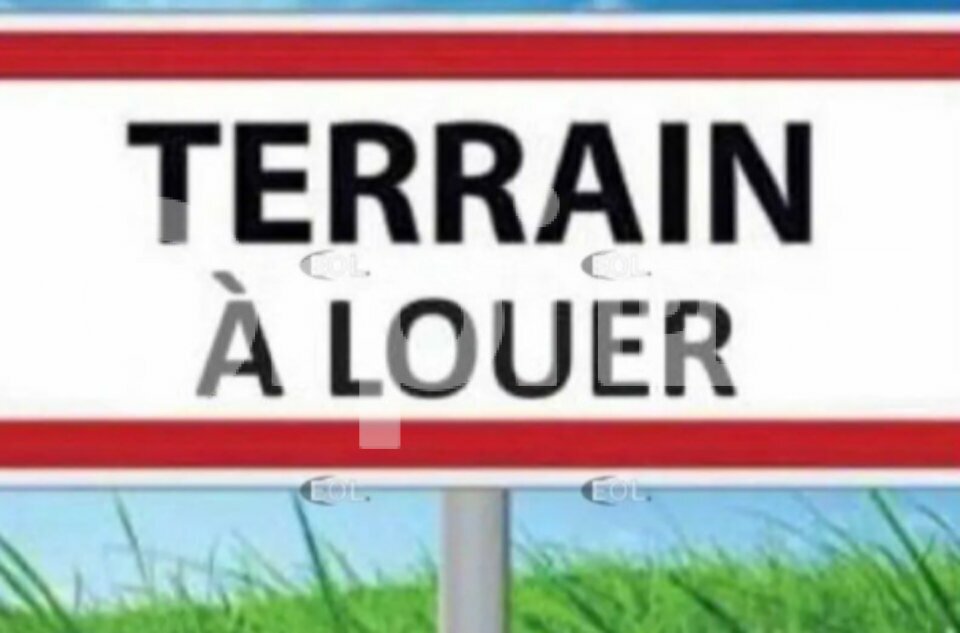 ORPI IMMO33 ENTREPRISE LOCATION-TERRAIN-MERIGNAC-33
