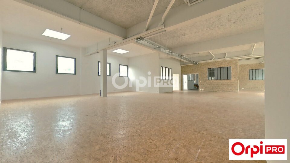 ORPI BCS LOCATION-LOCAL COMMERCIAL-LILLE-59