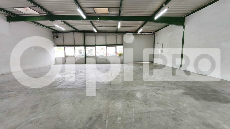 ORPI IMMO ENTRE PRO LOCATION-LOCAL D'ACTIVITE-VILLEBON_SUR_YVETTE-91