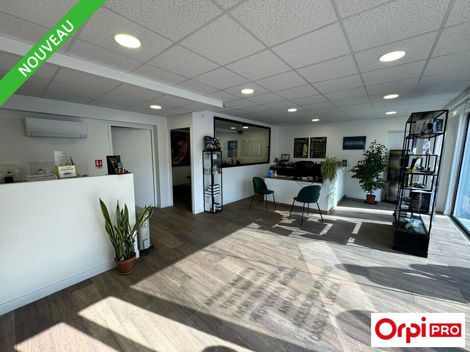 ORPI IMMO ENTRE PRO LOCATION-LOCAL COMMERCIAL-CHILLY_MAZARIN-91