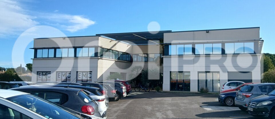 ORPI BH TRANSACTION  LOCATION-BUREAUX-JACOU-34