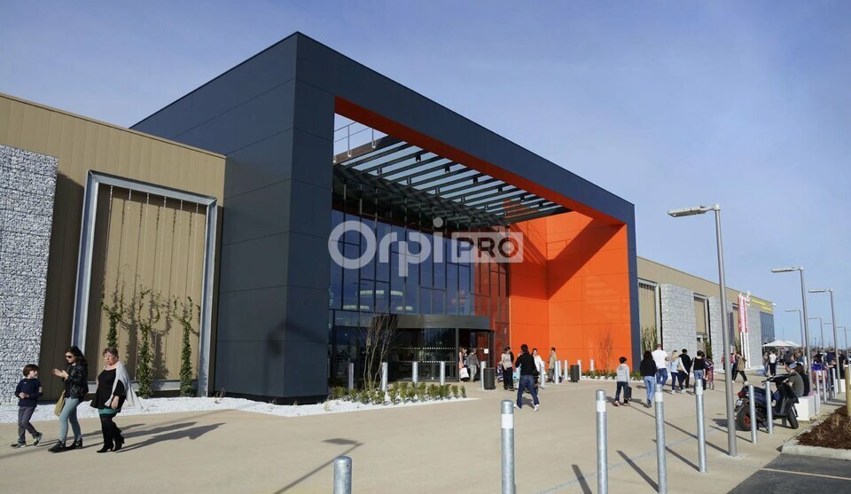 ORPI IMMOBILIERE DU LUY LOCATION-LOCAL COMMERCIAL-ESTANCARBON-31