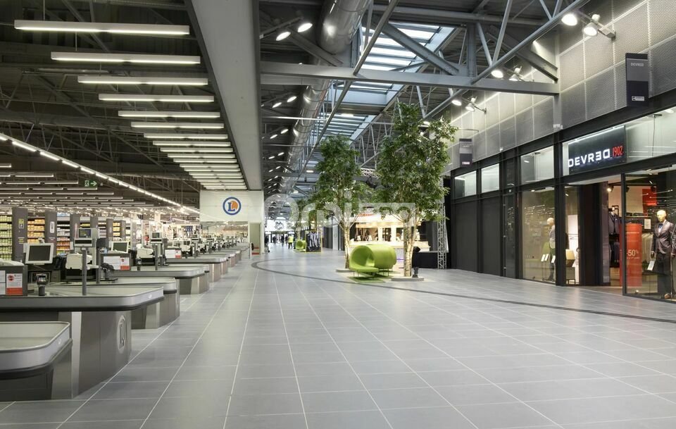 ORPI IMMOBILIERE DU LUY LOCATION-LOCAL COMMERCIAL-SAINT_GAUDENS-31