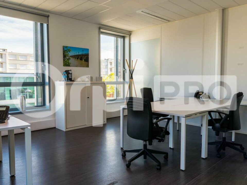 ORPI SAS DIRECT HABITAT LOCATION-BUREAUX-BORDEAUX-33