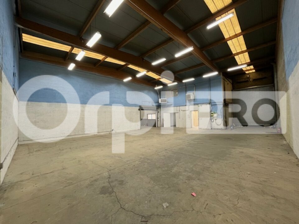 ORPI LA BRIARDE GERANCE LOCATION-LOCAL D'ACTIVITE-EMERAINVILLE-77
