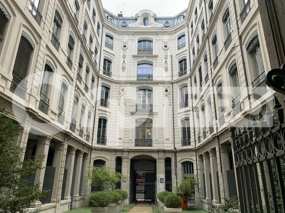 ORPI LSI VAL D'OZON LOCATION-BUREAUX-LYON-69