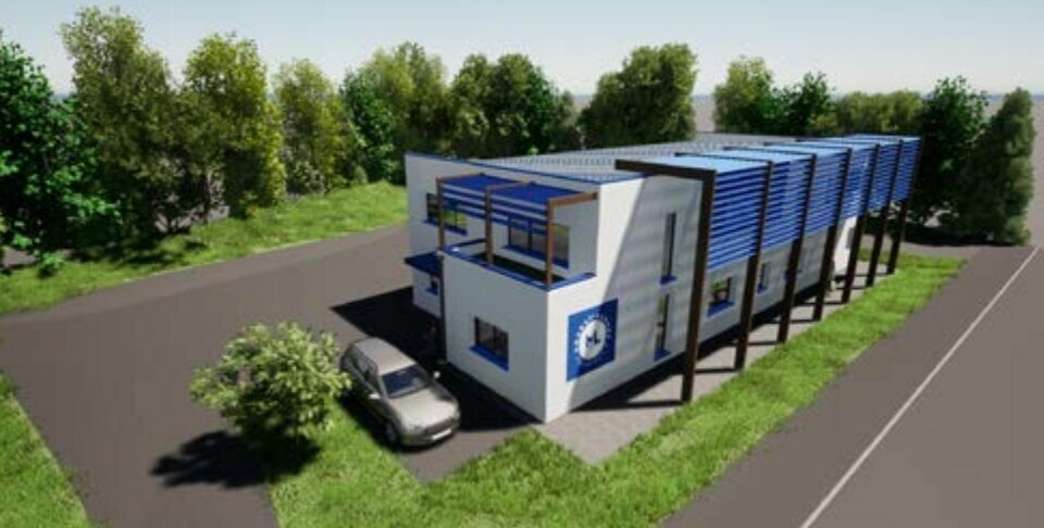 ORPI AGENCE CONSEIL  LOCATION-BUREAUX-LIMOGES-87