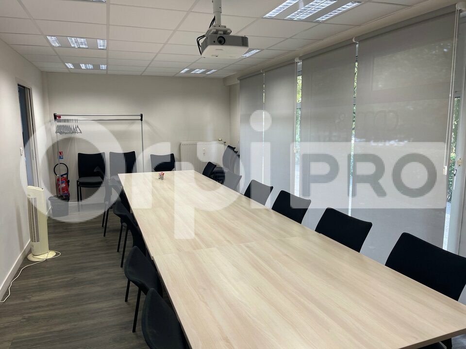 ORPI AGENCE CONSEIL  LOCATION-BUREAUX-LIMOGES-87