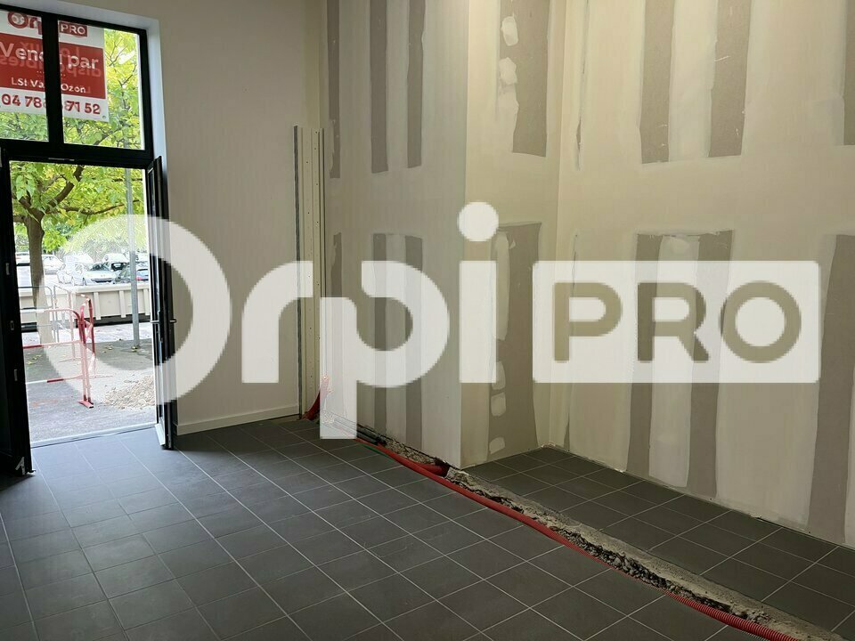 ORPI LSI VAL D'OZON LOCATION-LOCAL D'ACTIVITE-SEREZIN-DU-RHONE-69