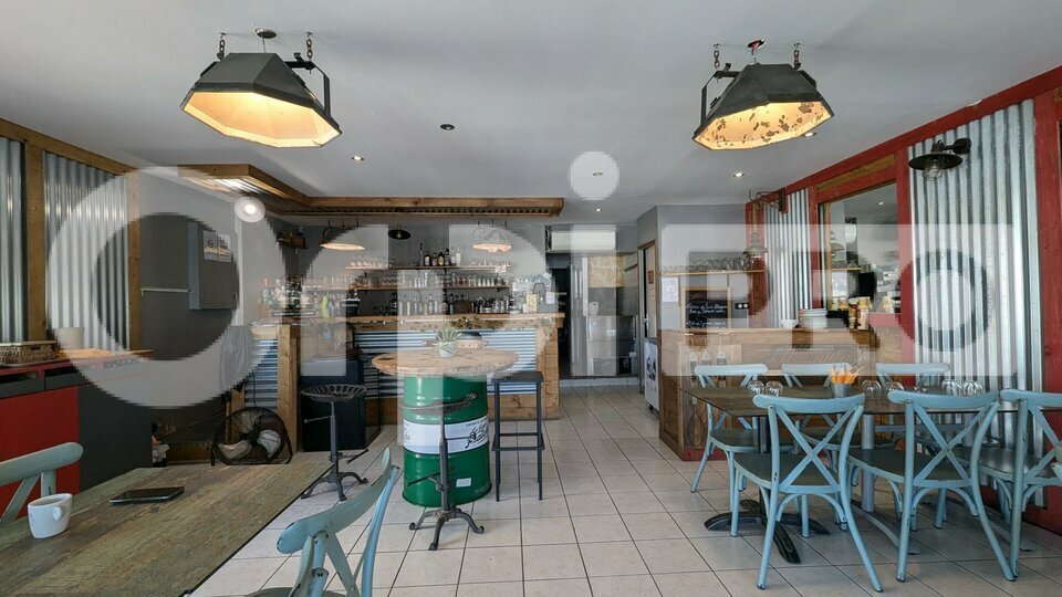 ORPI ANTHINEA PRO VENTE-FONDS DE COMMERCE-AGDE-34