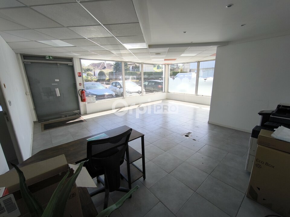 ORPI  BROUSSE IMMOBILIER LOCATION-LOCAL COMMERCIAL-MALEMORT_SUR_CORREZE-19