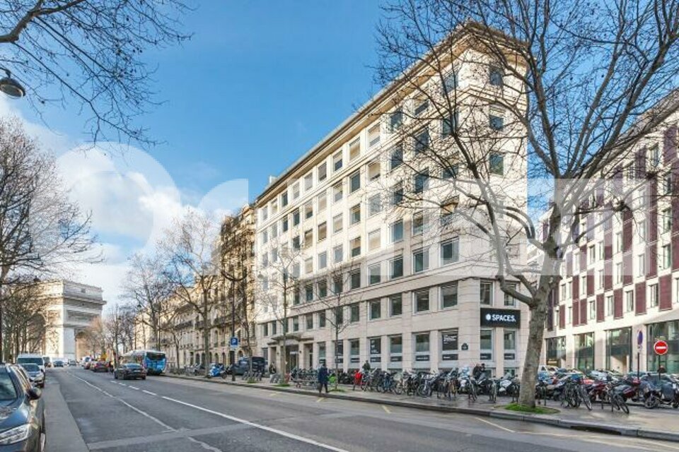 ORPI SAS DIRECT HABITAT LOCATION-BUREAUX-PARIS-75